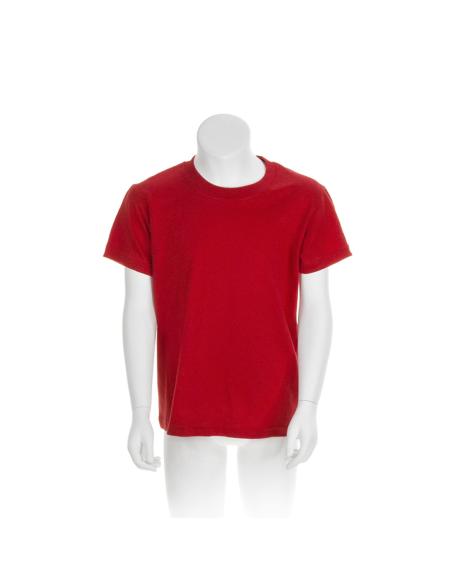 Camiseta Niño Color N8914