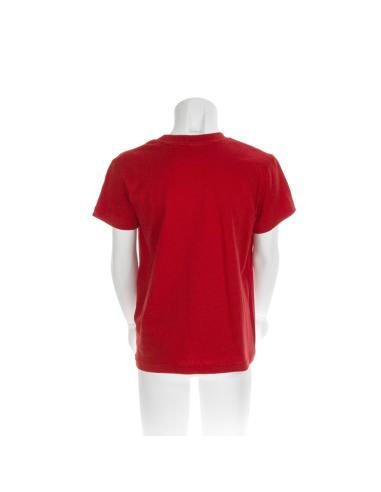 Camiseta Niño Color N8914