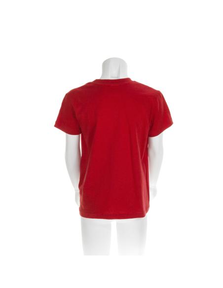 Camiseta Niño Color N8914