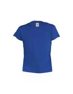 Camiseta Niño Color N8914