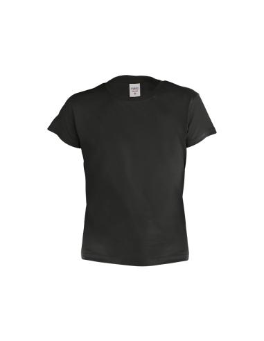 Camiseta Niño Color N8914