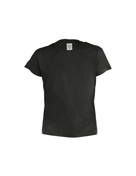 Camiseta Niño Color N8914