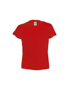 Camiseta Niño Color N8914