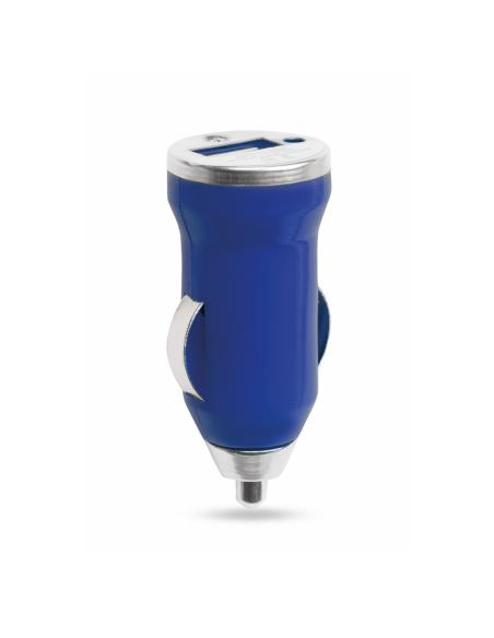 Cargador Coche USB N0124