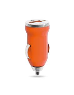 Cargador Coche USB N0124