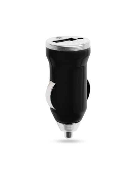 Cargador Coche USB N0124