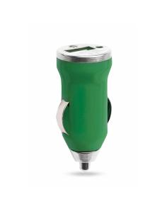 Cargador Coche USB N0124