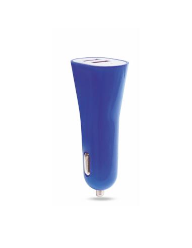 Cargador Coche USB N1124