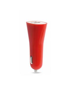 Cargador Coche USB N1124