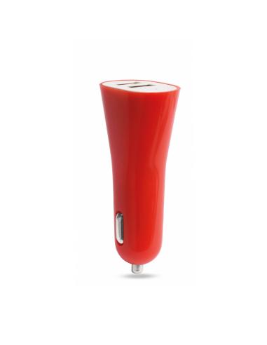 Cargador Coche USB N1124
