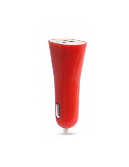 Cargador Coche USB N1124