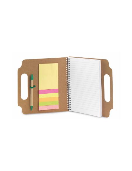 Bloc Notas N7324