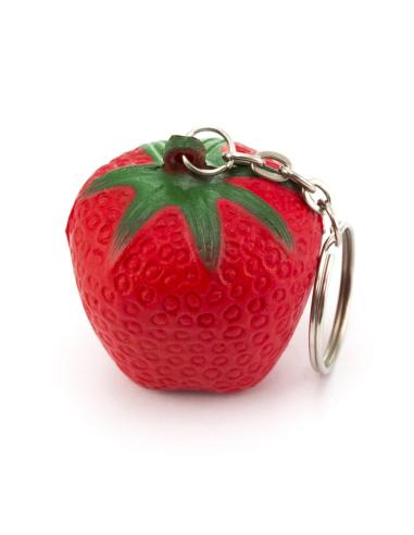 Llavero Antiestrés N7934