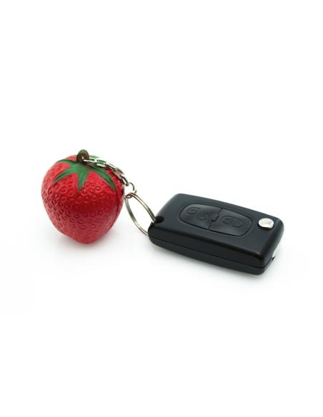 Llavero Antiestrés N7934