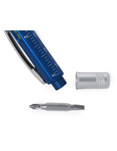 Bolígrafo Multifunción N2044