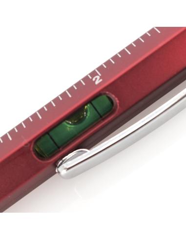 Bolígrafo Multifunción N2044