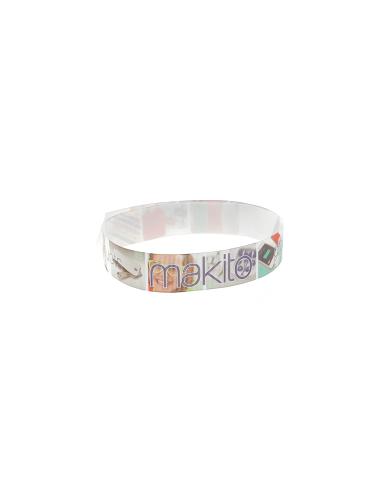 Cinta Sombrero N5344