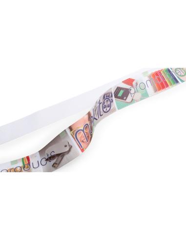 Cinta Sombrero N5344