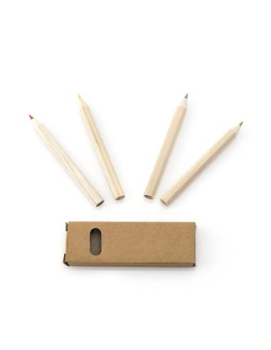 Caja Lápices N6544