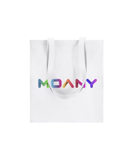 Bolsa Sublimación N8744