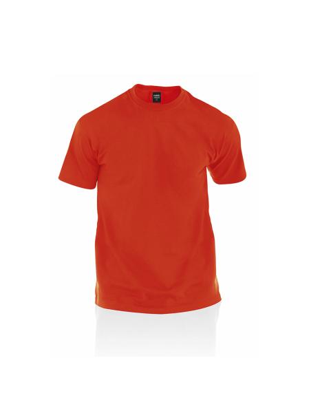 Camiseta Adulto Color N1844