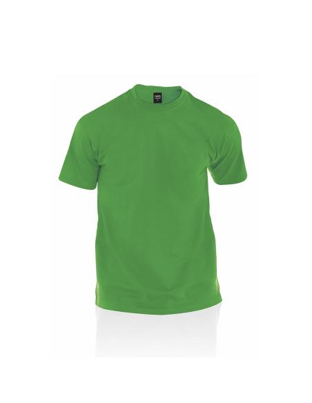 Camiseta Adulto Color N1844