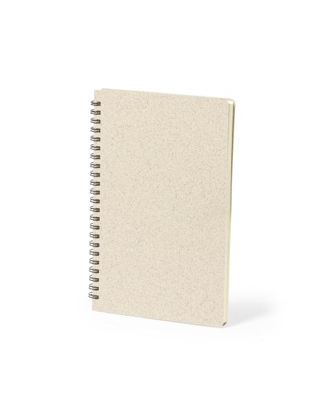 Libreta N7041
