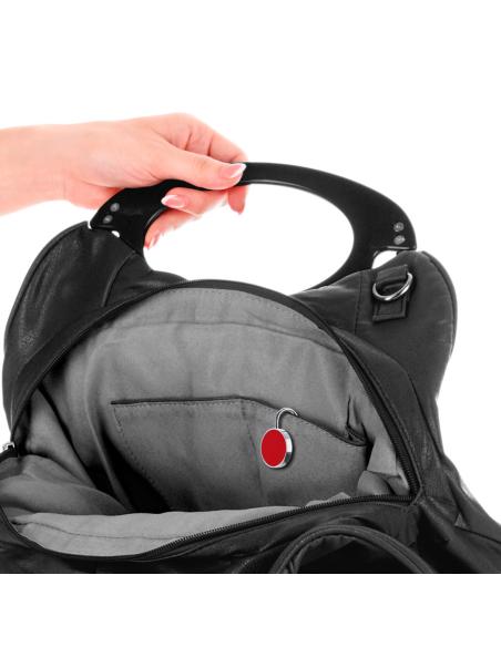 Llavero Bolso N6254
