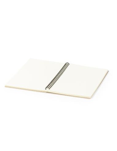 Libreta N7041