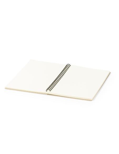 Libreta N7041