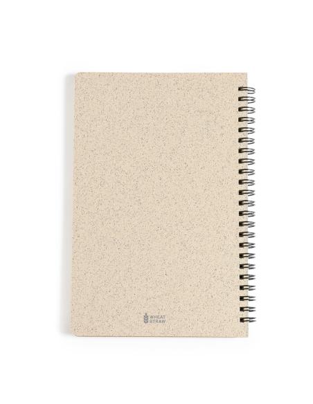Libreta N7041