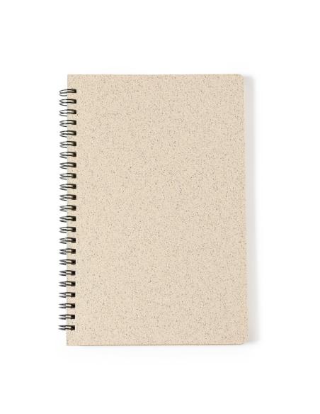 Libreta N7041
