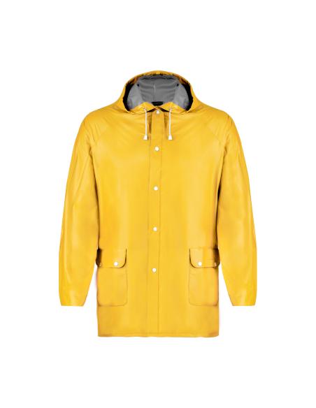 Impermeable N1554