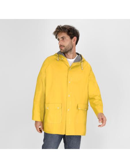 Impermeable N1554