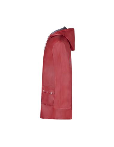 Impermeable N1554