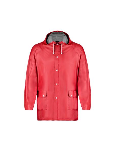 Impermeable N1554