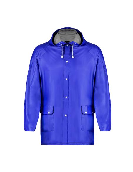 Impermeable N1554