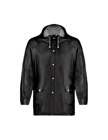 Impermeable N1554