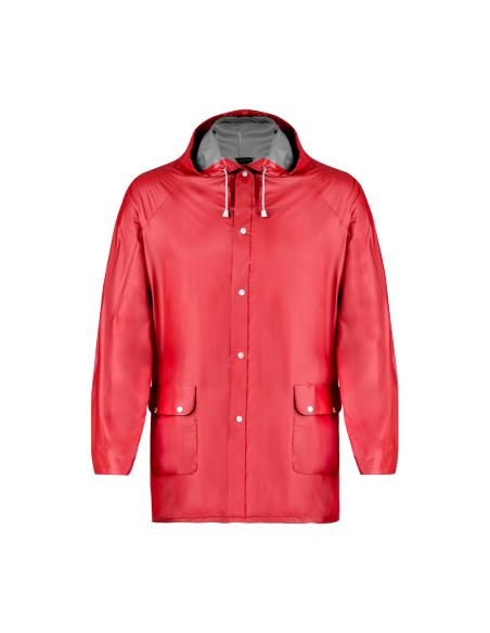 Impermeable N1554