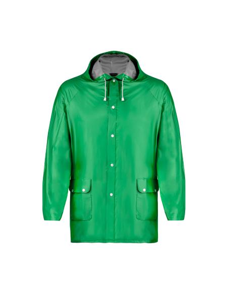 Impermeable N1554
