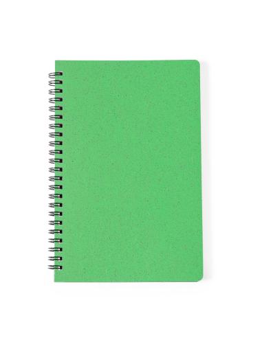Libreta N7041
