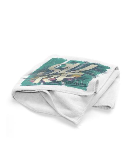 Toalla Absorbente N7654