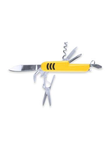 Navaja Multiusos N6854