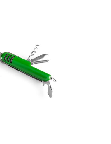 Navaja Multiusos N6854