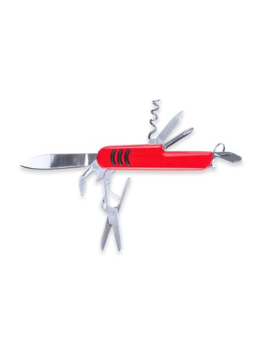 Navaja Multiusos N6854