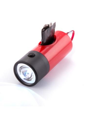 Dispensador Bolsas N8164