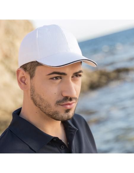 Gorra N5764