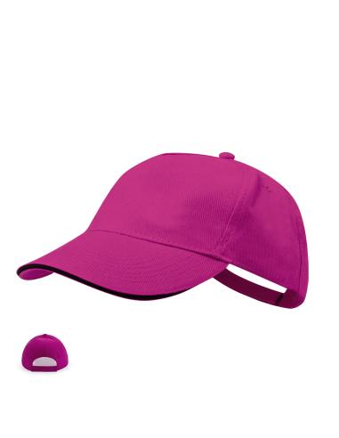 Gorra N6764