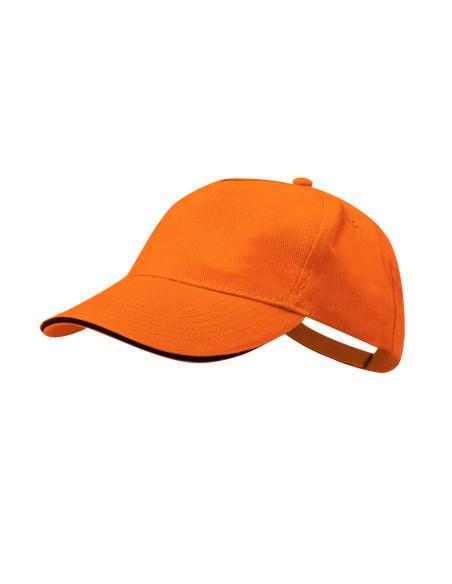 Gorra N6764