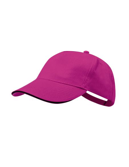 Gorra N6764